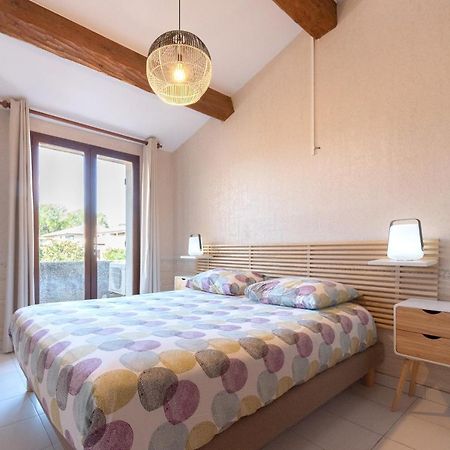 Maison Cosy Avec Petite Piscine Six-Fours-les-Plages Eksteriør billede