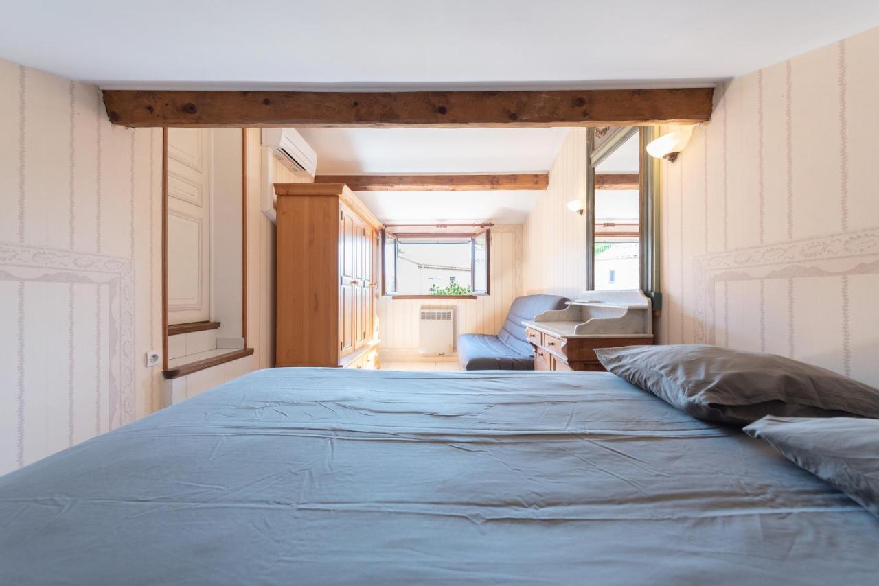 Maison Cosy Avec Petite Piscine Six-Fours-les-Plages Eksteriør billede