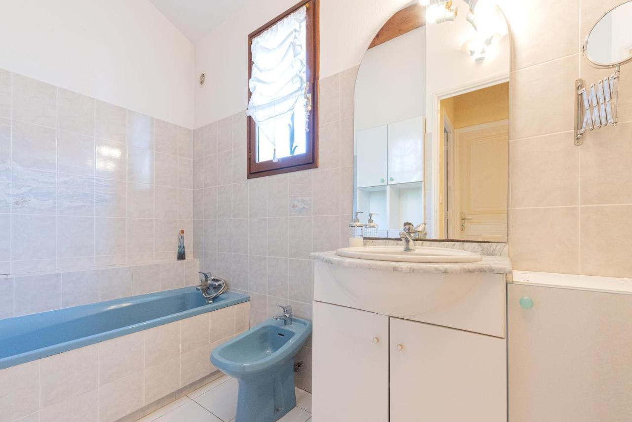 Maison Cosy Avec Petite Piscine Six-Fours-les-Plages Eksteriør billede
